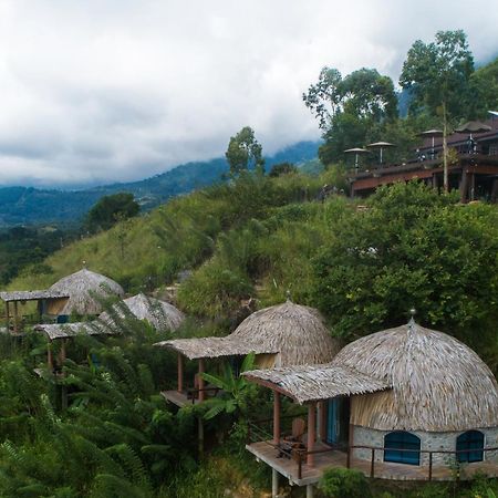 Dream Cliff Mountain Resort Haputale Exteriér fotografie