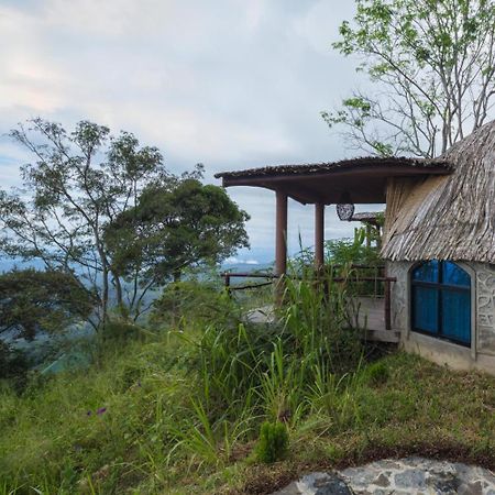 Dream Cliff Mountain Resort Haputale Exteriér fotografie
