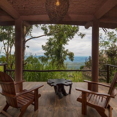 Dream Cliff Mountain Resort Haputale Exteriér fotografie