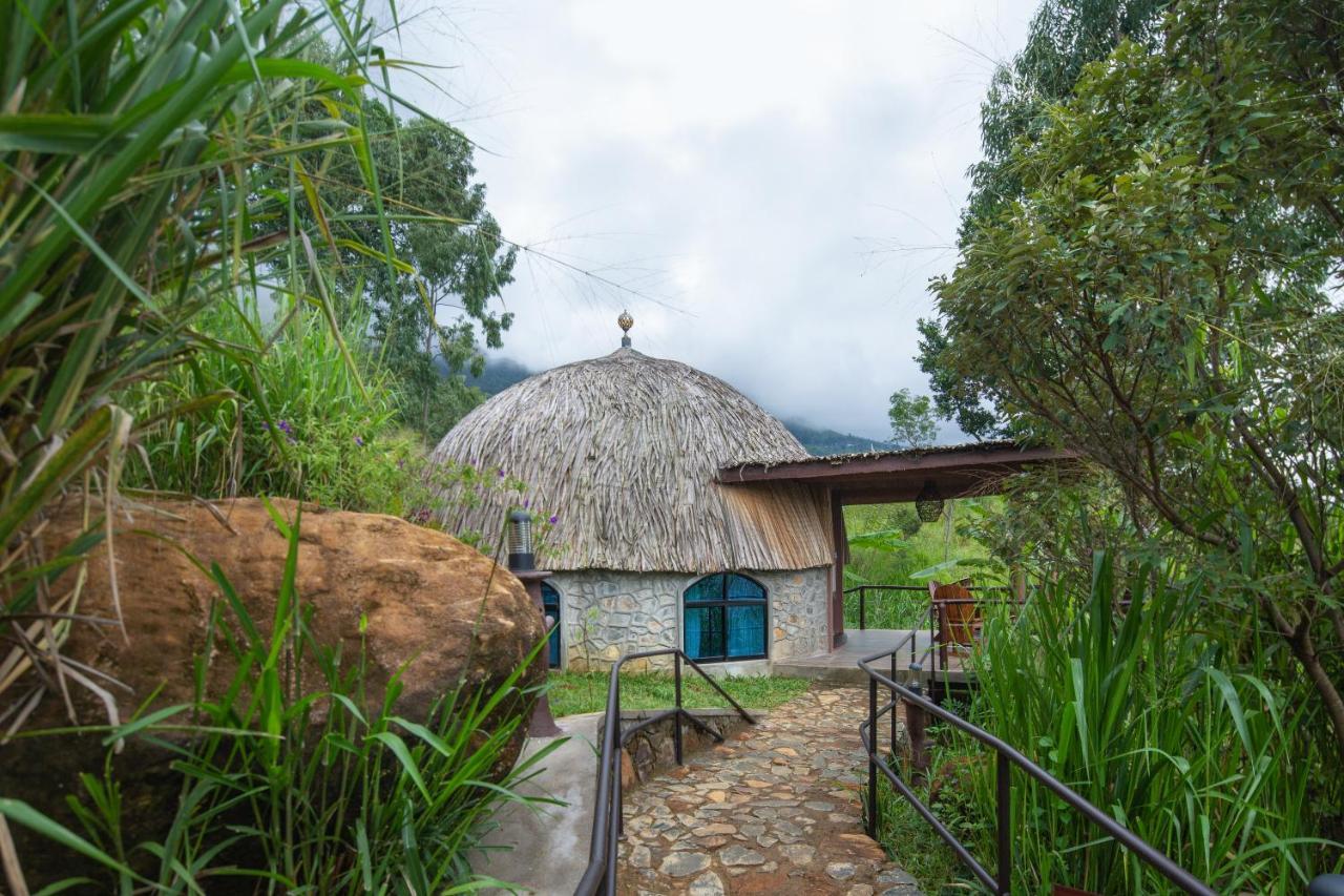 Dream Cliff Mountain Resort Haputale Exteriér fotografie