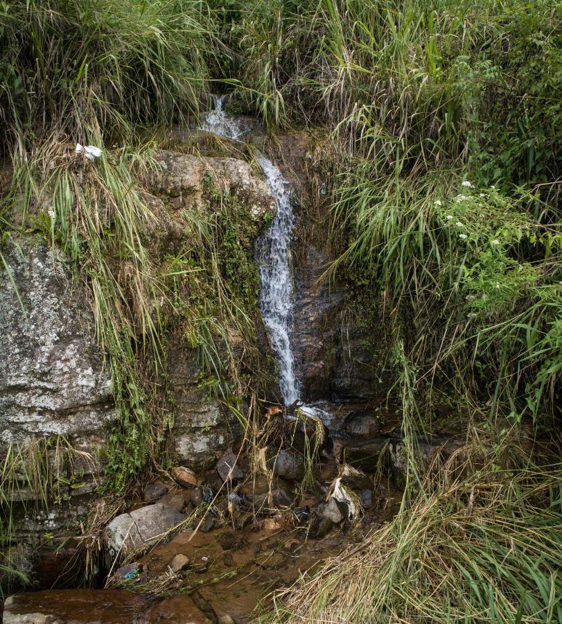 Dream Cliff Mountain Resort Haputale Exteriér fotografie