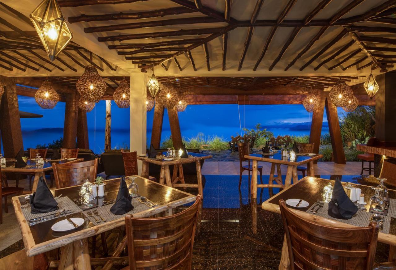Dream Cliff Mountain Resort Haputale Exteriér fotografie